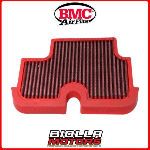 Fm438 filtro aria - fm438/04, bmc