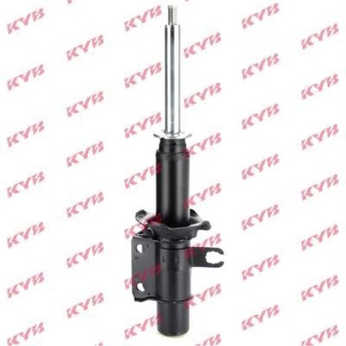 Ammortizzatore kyb assale - ammortizzatore,