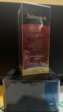 Profumo AFTER SHAVE CHRISTIAN