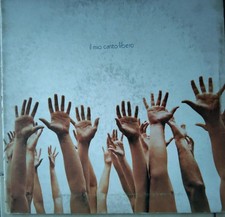 Il mio canto libero    LUCIO