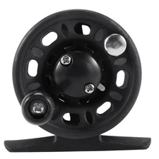 Plastic Fly Reel Pesca A Mosca Pesca A Mosca Stream Possibile Scambio Sinis4017