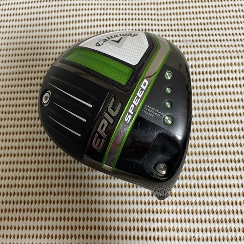 Callaway epic speed 1w - 10,5°,