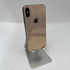 Apple iPhone Xs 64 GB oro rosa