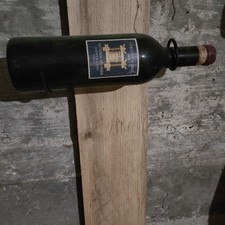Bottiglia Vino da collezione