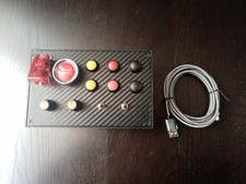 Sim racing button box - sim,