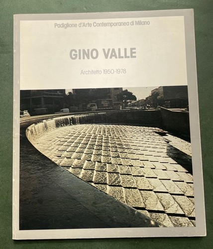 Gino valle architetto - gino,