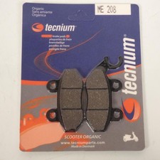 Pastiglie freno tecnium per - in,