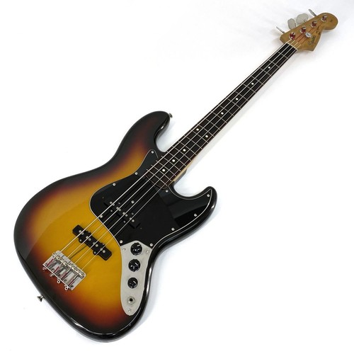Basso elettrico squier - squier, by