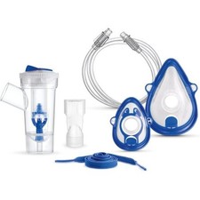 Flaem Kit Completo Accessori