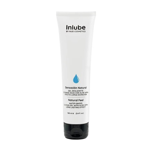 Gel lubrificante intimo base - intimo,