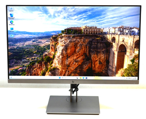 Elitebook e273 cm - hp, (27"")