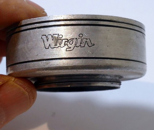 Wirgin serie 3 - v, 33,3