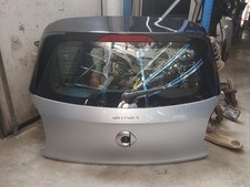 PORTELLONE SPORTELLONE COFANO BAULE LUNOTTO POSTERIORE SMART FORFOUR W453 CAMERA