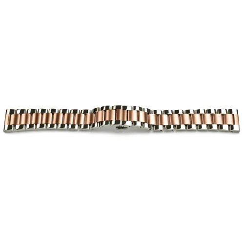 Bracciale orologio chiusura - , a