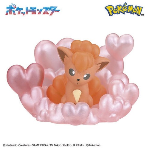 Rokon pocket monster bikkura - rokon,