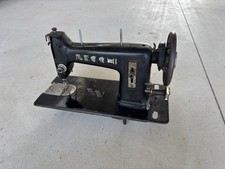 Macchina da Cucire Antica Necchi - Vintage per Collezionisti e Arredo