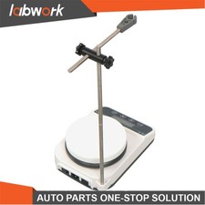Labwork Magnetic Stirrer Hot
