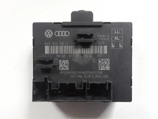 Centralina porta posteriore