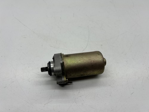 Motorino avviamento starter - avviamento,