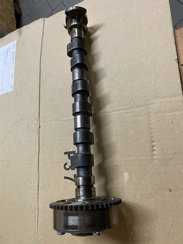 Albero camme fiat 500 - camme,