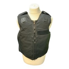 Body armour police bullet - body,
