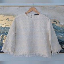 Top donna Zara collezione