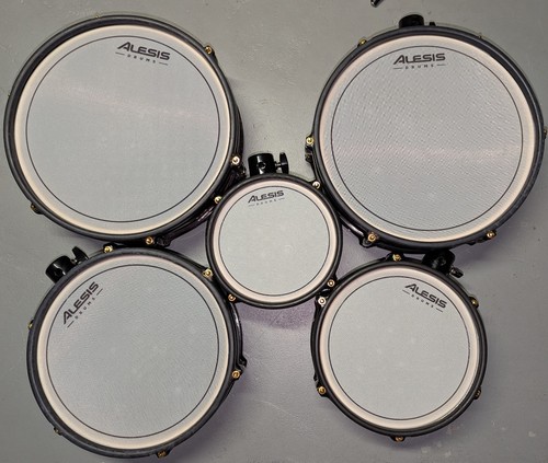 Alesis strike pro - strike, special