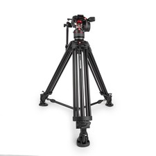 Manfrotto 546B Treppiede
