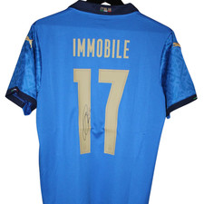 Ciro immobile italia 2021 - ciro,