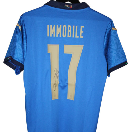 Ciro immobile italia 2021 - italia,