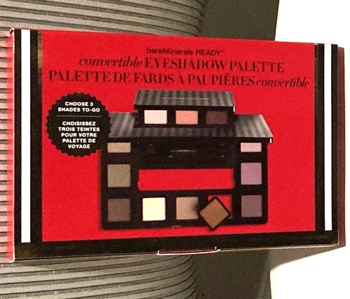 Bareminerals palette ombretti - bareminerals,