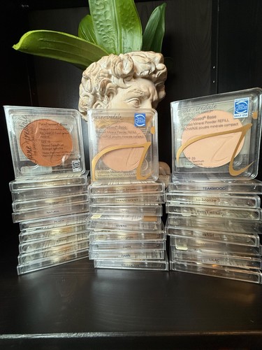 Jane iredale purepressed base - purepressed,