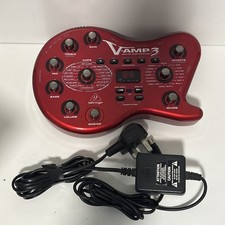 Behringer V-AMP 3