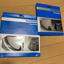 Catena FC-9000 Dura-Ace 53-39T