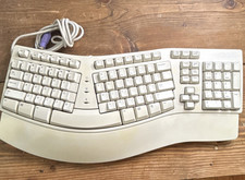 Microsoft natural keyboard - natural,