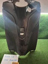 Carena Retroscudo Honda SH 300