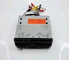 Pioneer AVH-3300NEX Ricevitore