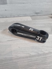 3T INTEGRA STEM LTD INTEGRATO GARMIN MOUNT CARBONIO 120+-10° BICI AVANTI