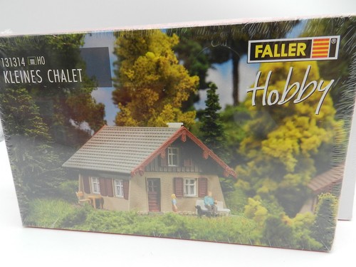 Faller kit montaggio - faller,