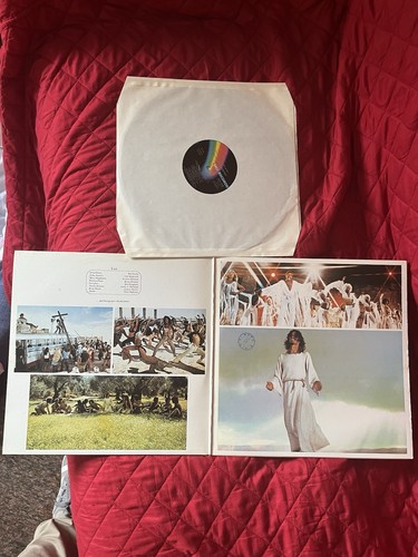 Jesus christ superstar - jesus, colonna