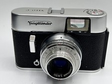 Voigtländer Vito C Lanthar