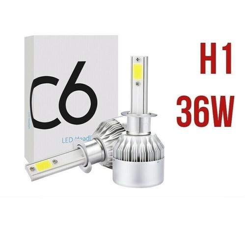 Coppia lampade led auto - led,