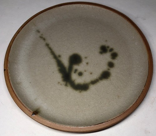 Grande piatto ceramica la - piatto,