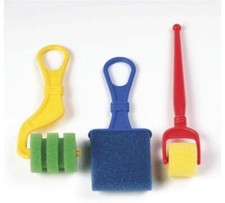 Creativity Street 3 pennelli