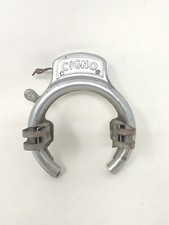  vintage lucchetto blocca