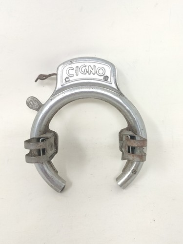 Vintage lucchetto blocca - vintage,