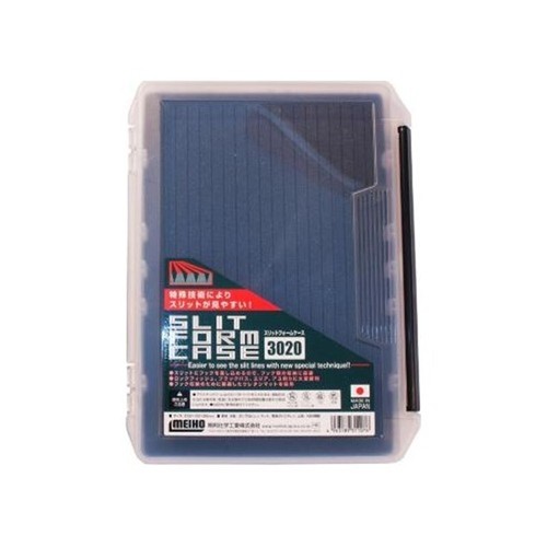 Meiho slit form case 3020ns - form,