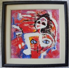 Manuela FRANCO (Taranto 1964)