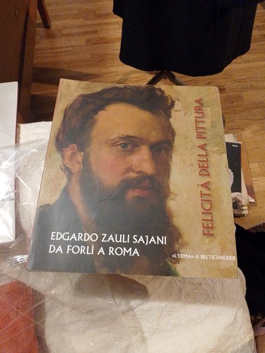 Edgardo zauli sajani forlì - zauli,