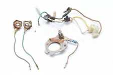 Fascio Cavi Fari Principali